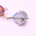 air conditiioning sweep motor