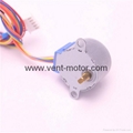 air conditiioning sweep motor