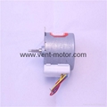 actuator ball valve motor
