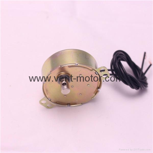 49TYJ synchronous motor - 49tyj - jant (China Manufacturer) - Motors ...