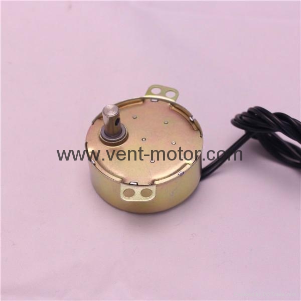 49TYJ synchronous motor - 49tyj - jant (China Manufacturer) - Motors ...