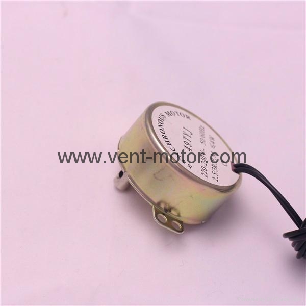 49TYJ synchronous motor - 49tyj - jant (China Manufacturer) - Motors ...