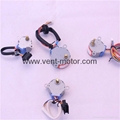 49TYJ synchronous motor