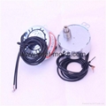 christmas trees synchronous motor