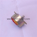 Single-phase Synchronous Magnet Motor