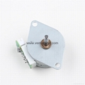 12V 25BY stepper motor