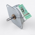 12V 25BY stepper motor