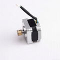 0.9 degree NEMA14 35mm stepper motor