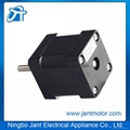 2 Phases 42 BYG Nema17 shaft-reversed 1.2A stepper motor for Prusa 3D Printer