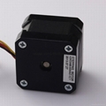 2 phase hybrid stepper motor