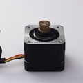 2 phase hybrid stepper motor