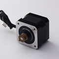 2 phase hybrid stepper motor