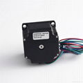 1.8 degree 57mm nema 23 stepper motor for cnc router