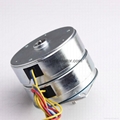 16 pole synchronous motoor TM600