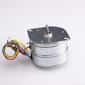 16 pole synchronous motoor TM600