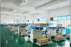 Ningbo Jant Electrical Appliance Co.,Ltd.