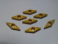 Carbide Inserts 1