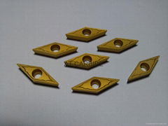 Carbide Inserts