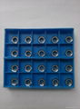 Carbide Inserts for Aluminum