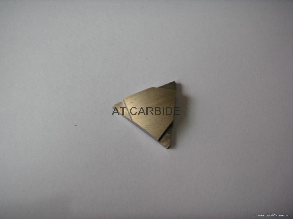 Carbide Inserts 5