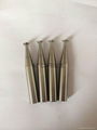 Tungsten Carbide Tools