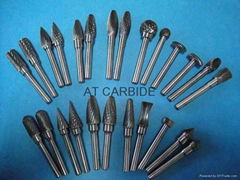 Carbide Burrs