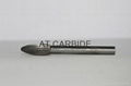 Carbide Rotary Burs