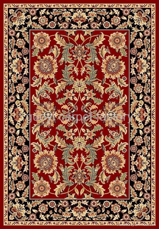 machine made carpet (China Manufacturer) Carpet Household Textile