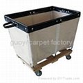 sell basket truck 3