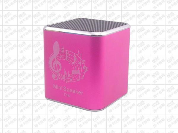 portable speaker Mini speaker 3