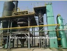 500kw biomass gasifier power generation