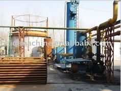 1mw biomass gasifier power generation 