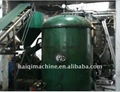 carbon black pellet machine for new