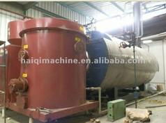 biomass burner for fuel oil boiler