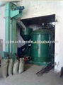 Biomass burner Biomass burning machine 