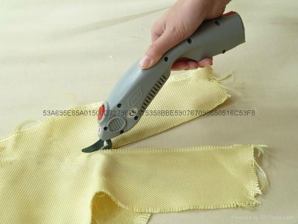 WBT-1 portable electric scissors