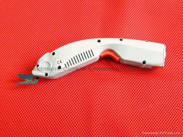 WBT-1 portable electric scissors 4