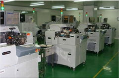 Wansheng OPTO Co.,ltd