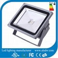 60W RGB Flood light 1