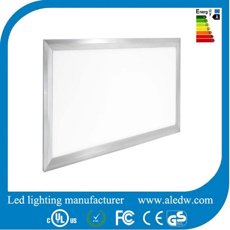 300X600mm Square Led panel light 22W