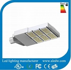 150W Led street light with meanwell driver
