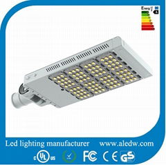 200W Led street light with meanwell driver
