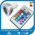 12W Par38 Led light 2