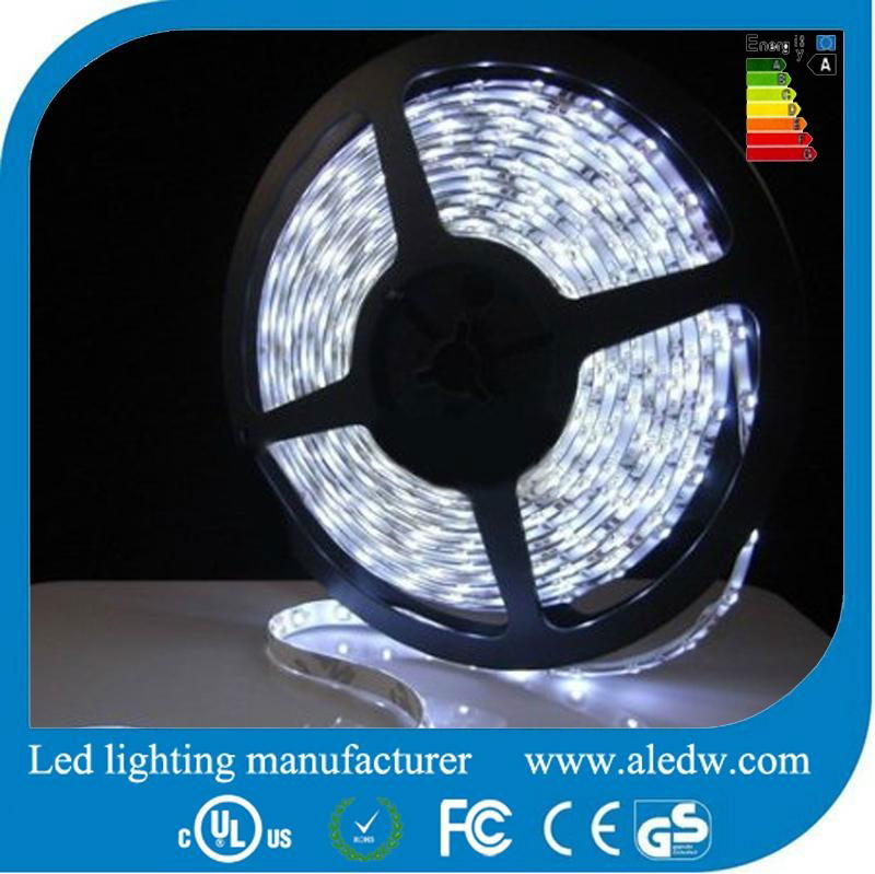 5050SMD Led flexible strip light 60leds/m