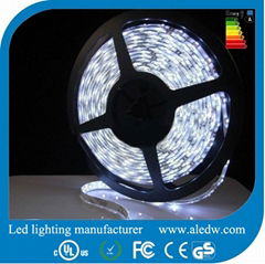 5050SMD Led flexible strip light 60leds/m