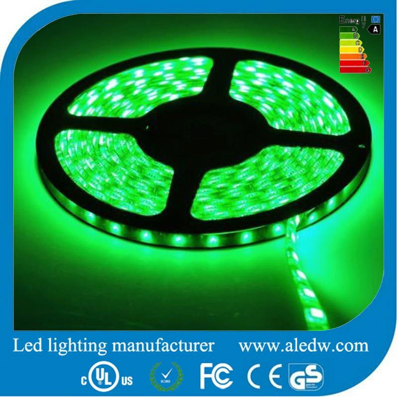 5050SMD Led flexible strip light 60leds/m 2