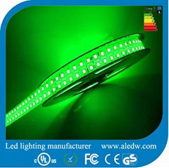 3528SMD Led flexible strip light 240leds/m