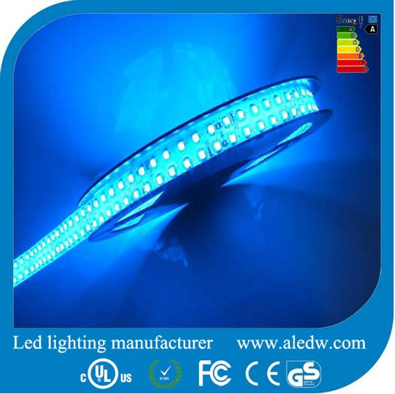 3528SMD Led flexible strip light 240leds/m 2