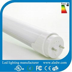 T8 LED tube 10W 2ft (600mm)