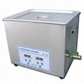 Ironware industry used ultrasonic